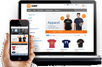 Full Functioning Ecommerce Website Ready To Take Orders