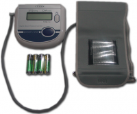 Digital blood pressure moniter