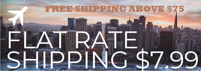 shipping rate