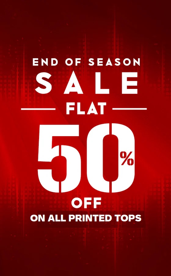 Sale Printed Scrub Tops